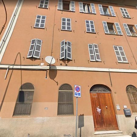 B&B Giulia Parma Exterior foto